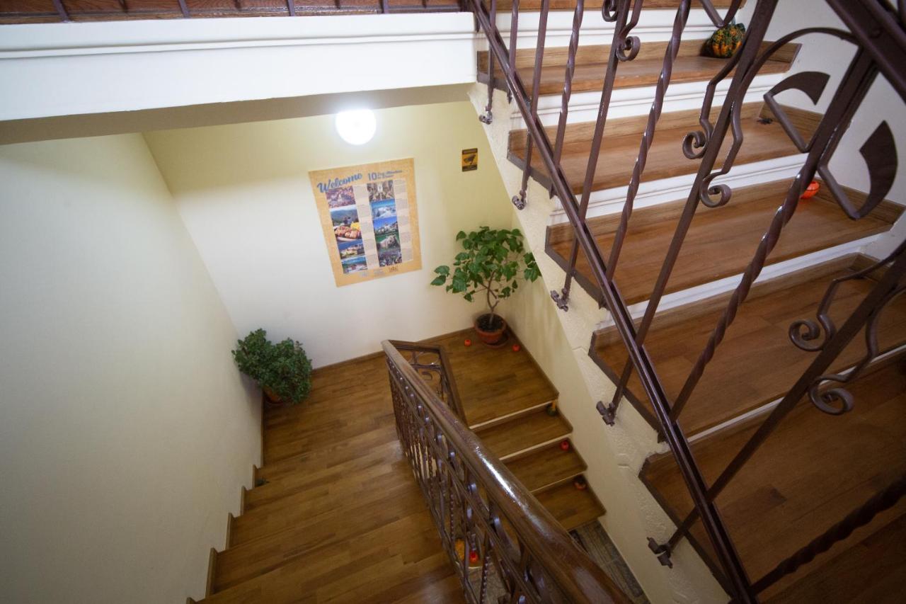 Happy Mood Apartments Брашов Екстериор снимка