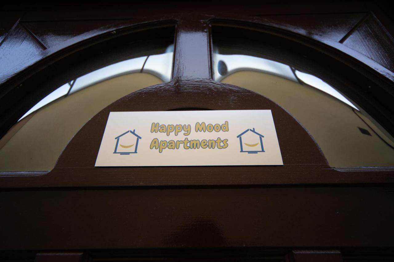 Happy Mood Apartments Брашов Екстериор снимка